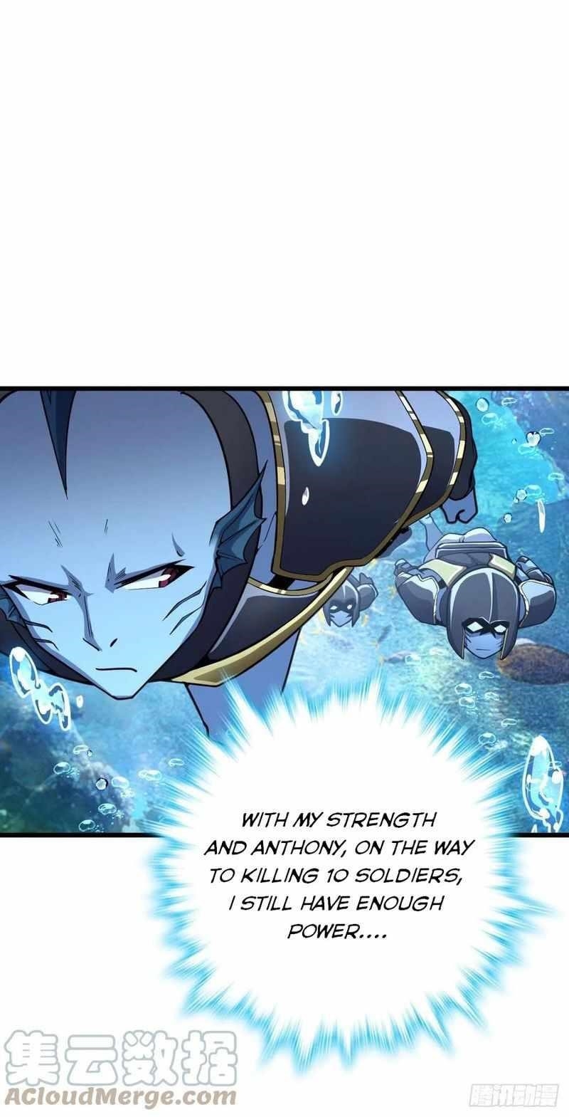 Spare Me, Great Lord! Chapter 309 - Page 27