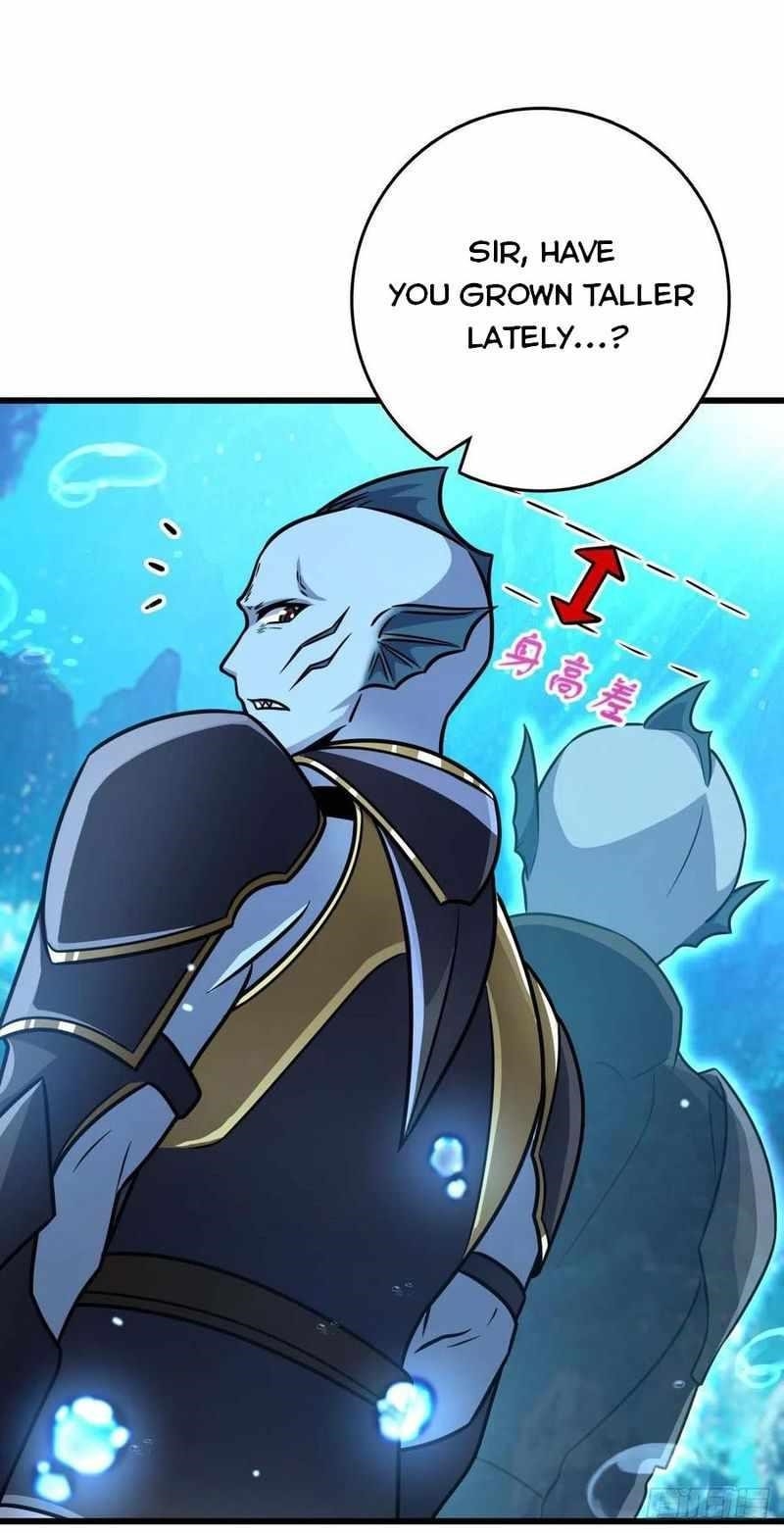 Spare Me, Great Lord! Chapter 309 - Page 29