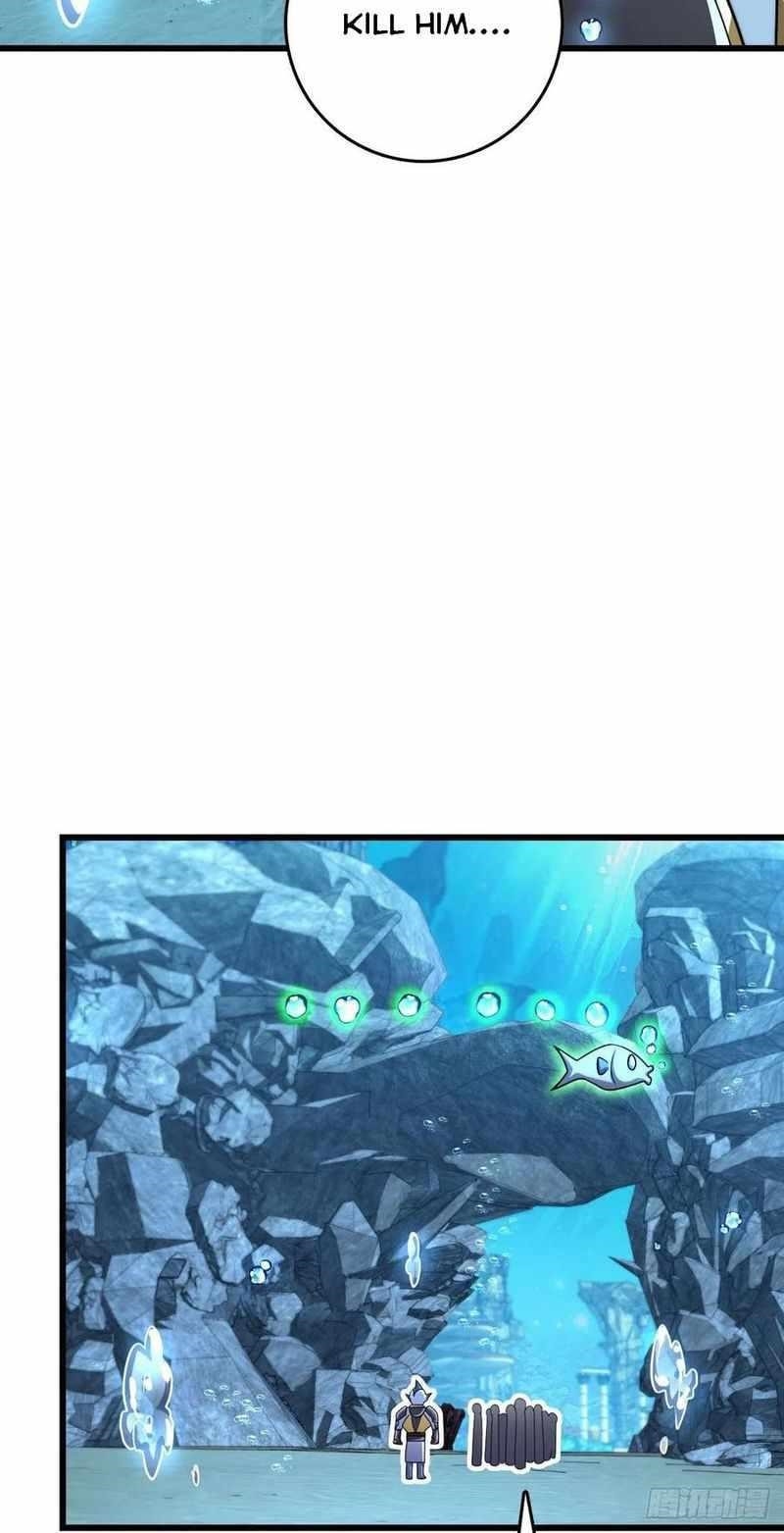 Spare Me, Great Lord! Chapter 309 - Page 31