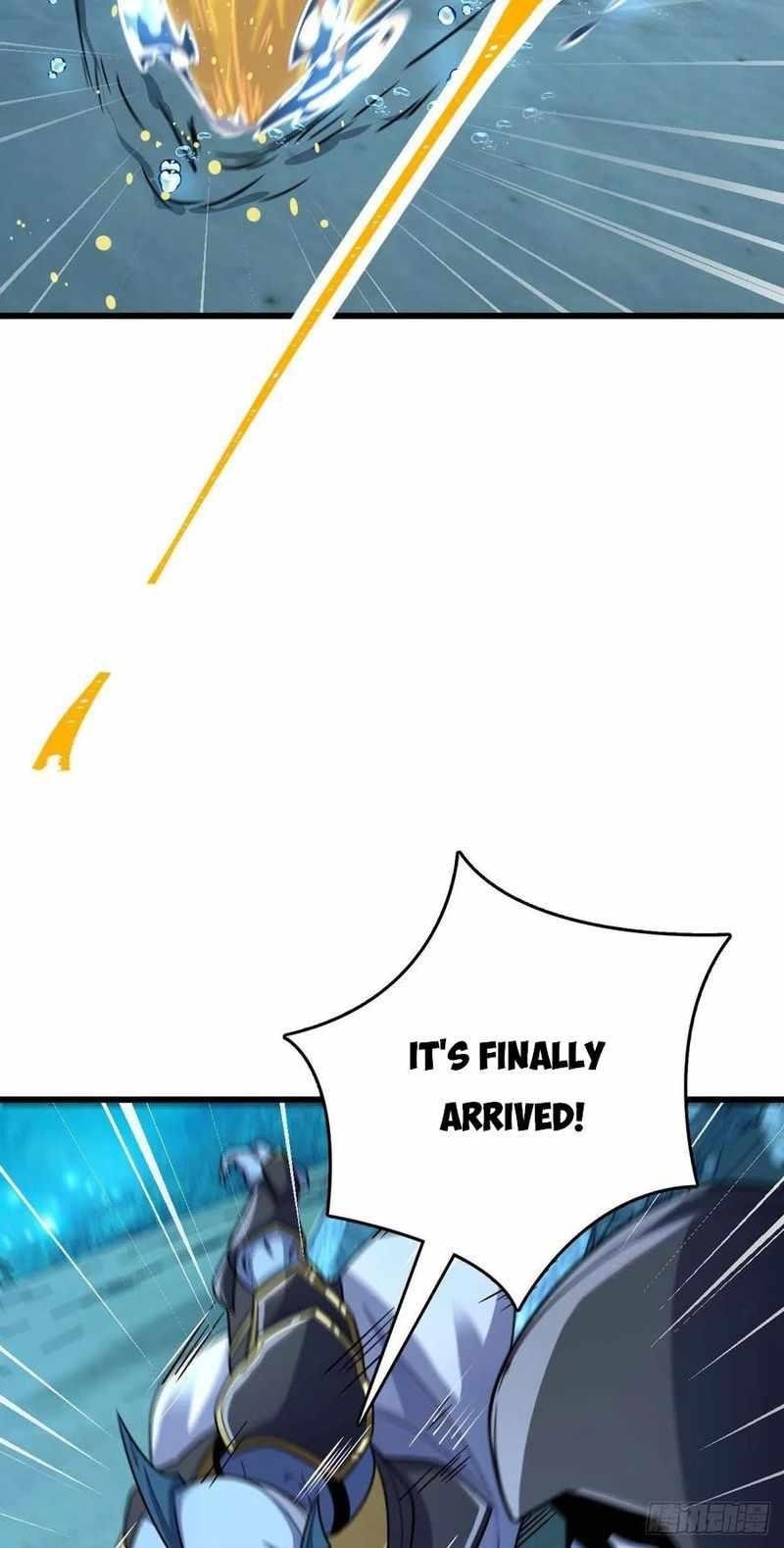 Spare Me, Great Lord! Chapter 309 - Page 36