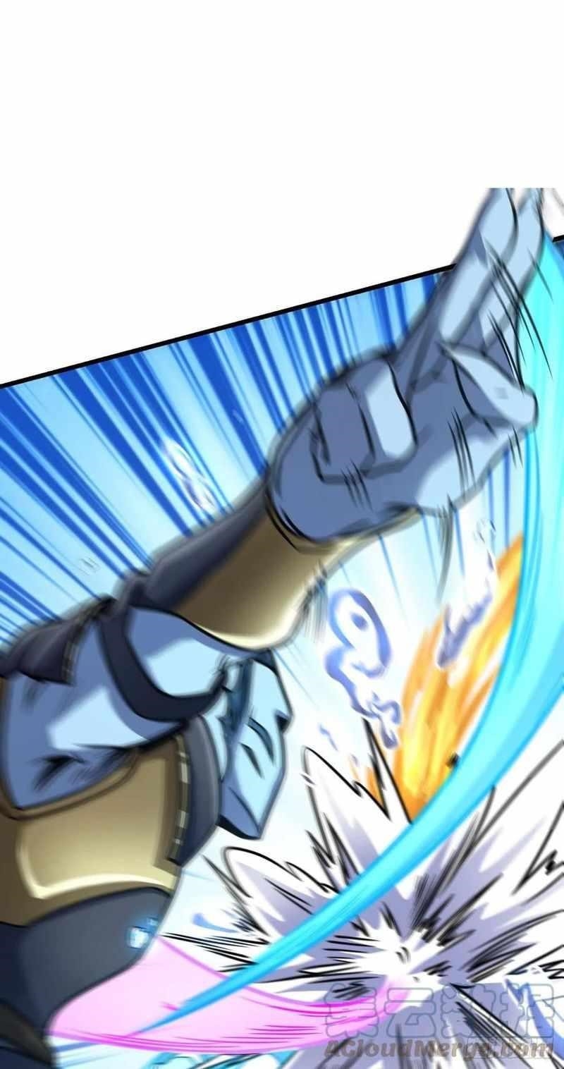 Spare Me, Great Lord! Chapter 309 - Page 38