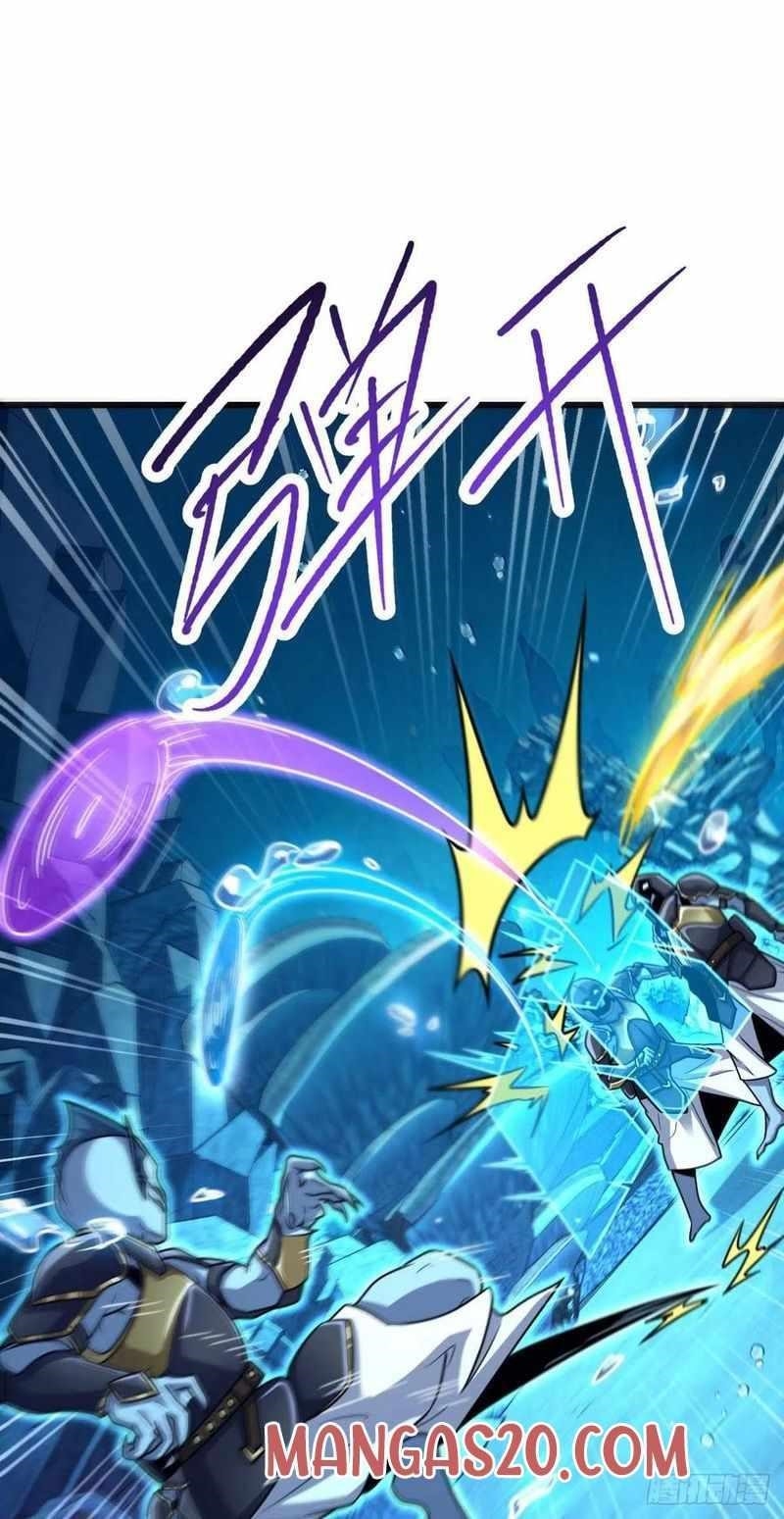 Spare Me, Great Lord! Chapter 309 - Page 43