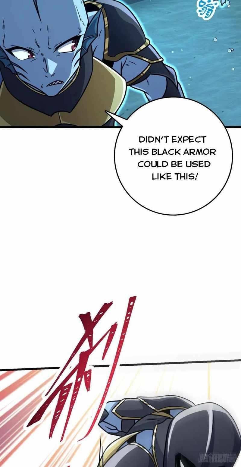 Spare Me, Great Lord! Chapter 309 - Page 45