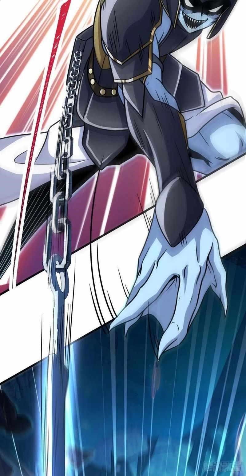 Spare Me, Great Lord! Chapter 309 - Page 46