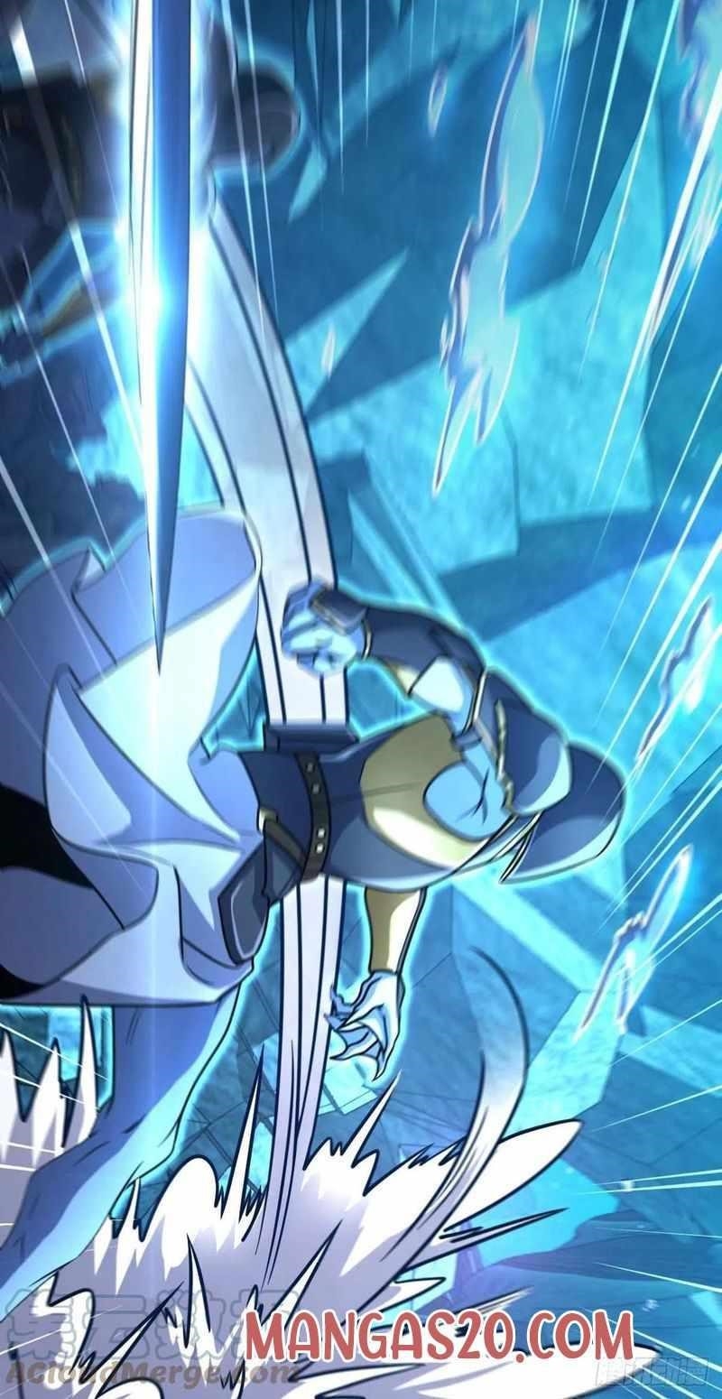 Spare Me, Great Lord! Chapter 309 - Page 47