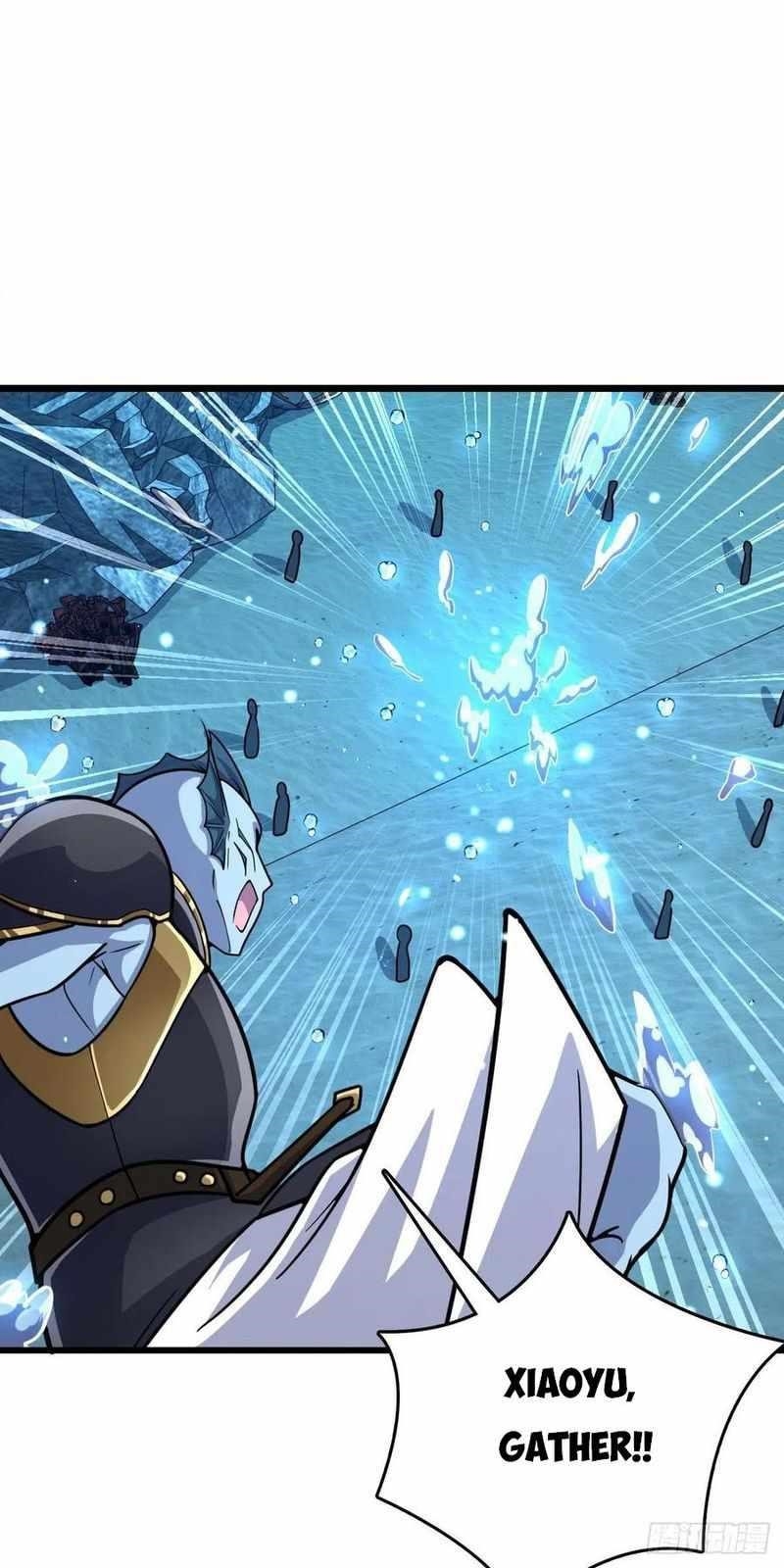 Spare Me, Great Lord! Chapter 309 - Page 49