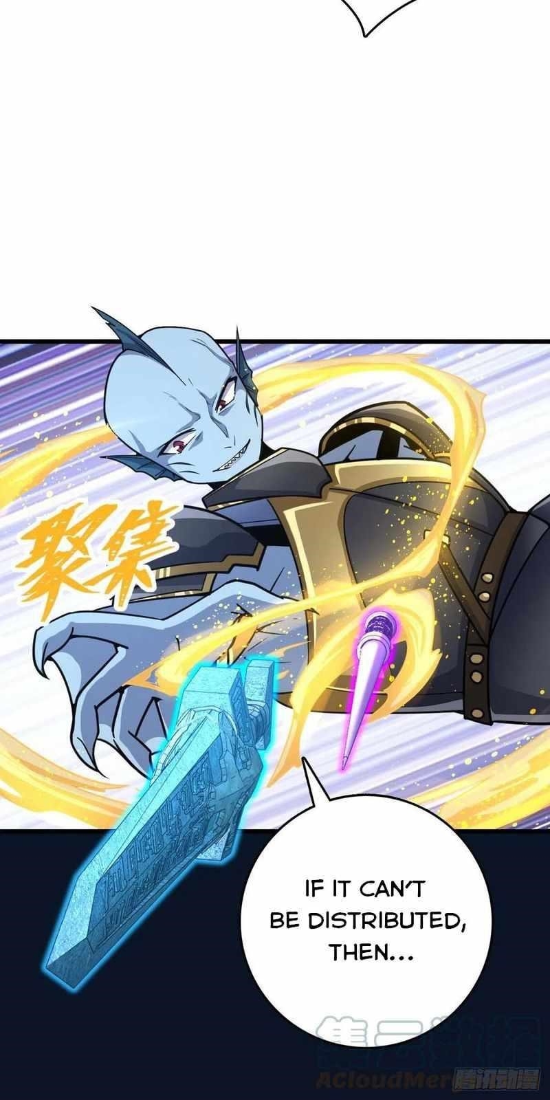 Spare Me, Great Lord! Chapter 309 - Page 50