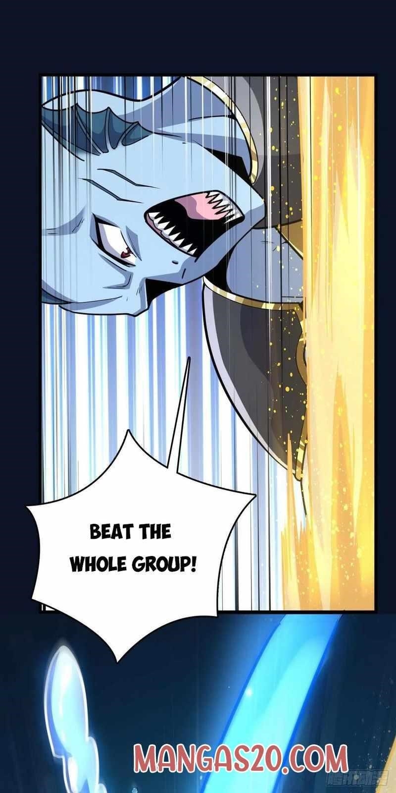 Spare Me, Great Lord! Chapter 309 - Page 51