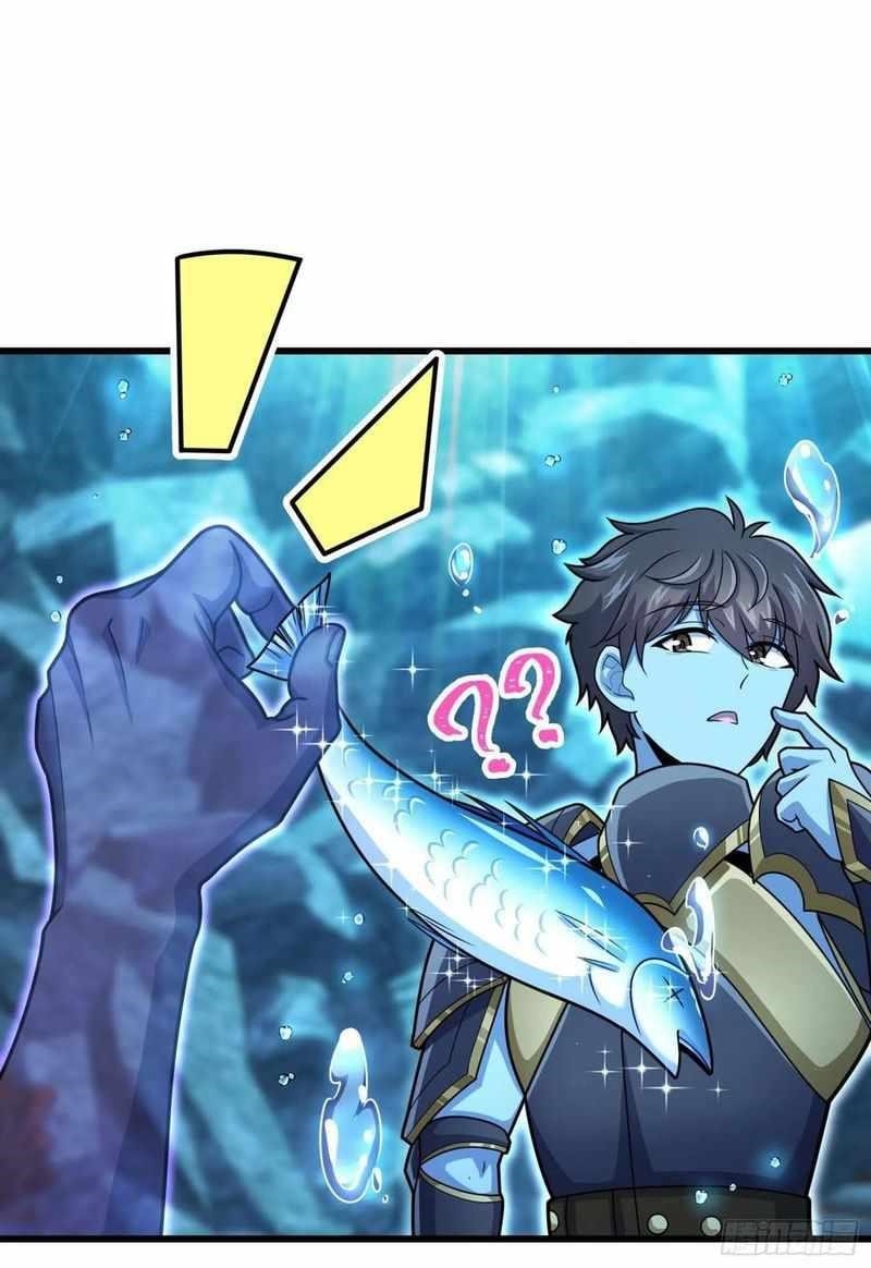 Spare Me, Great Lord! Chapter 309 - Page 60