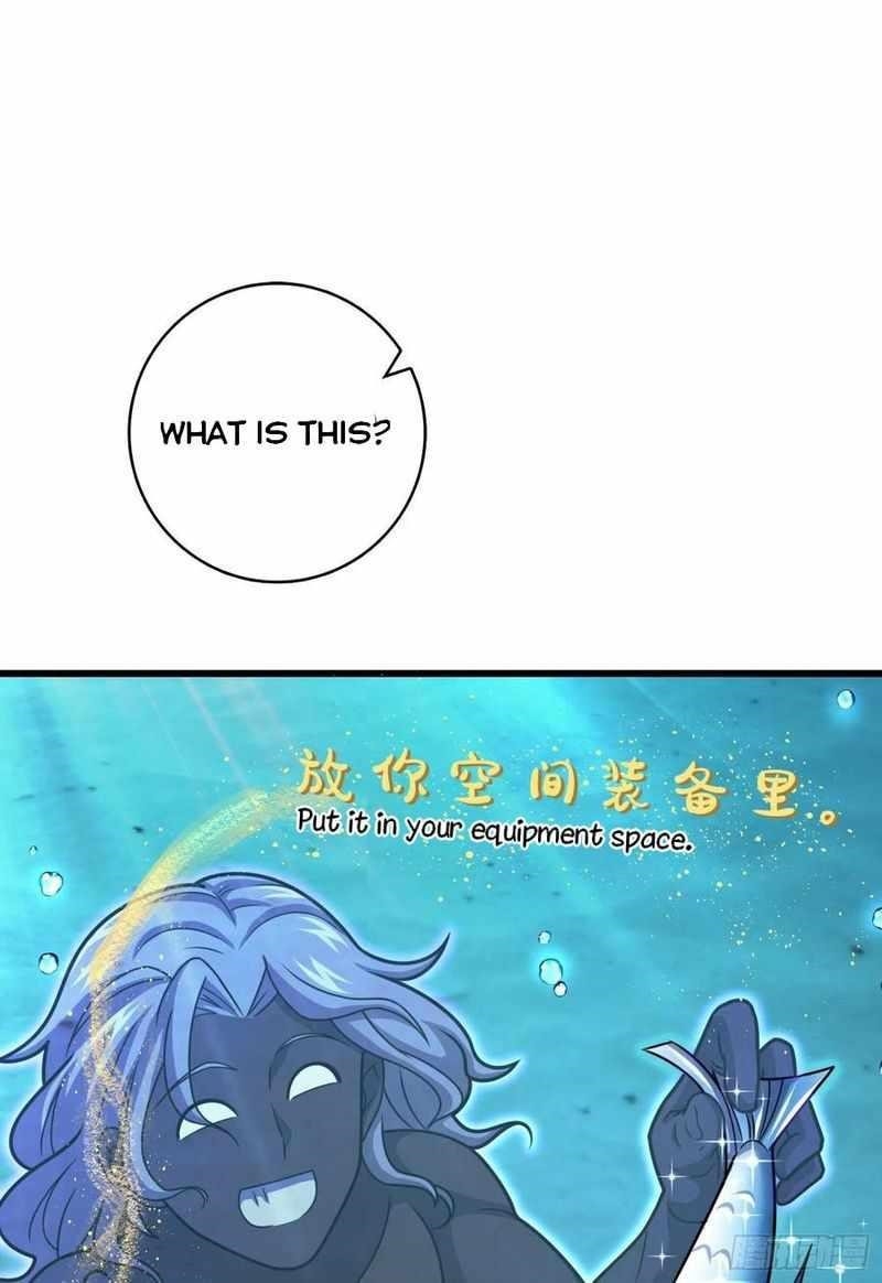 Spare Me, Great Lord! Chapter 309 - Page 61