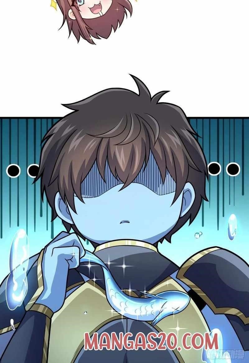 Spare Me, Great Lord! Chapter 309 - Page 63