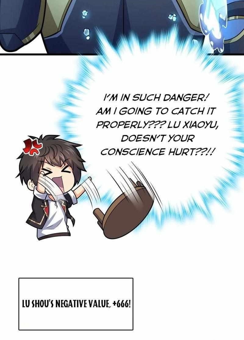 Spare Me, Great Lord! Chapter 309 - Page 64