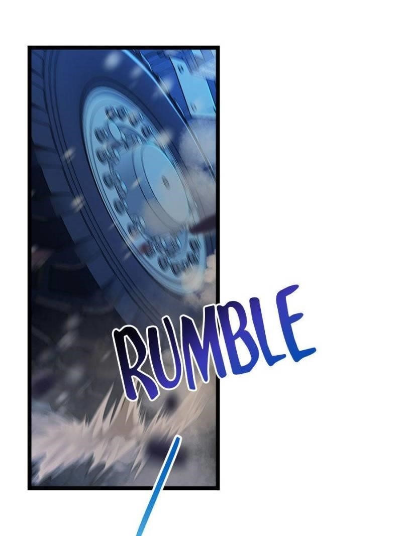 Spare Me, Great Lord! Chapter 31 - Page 1