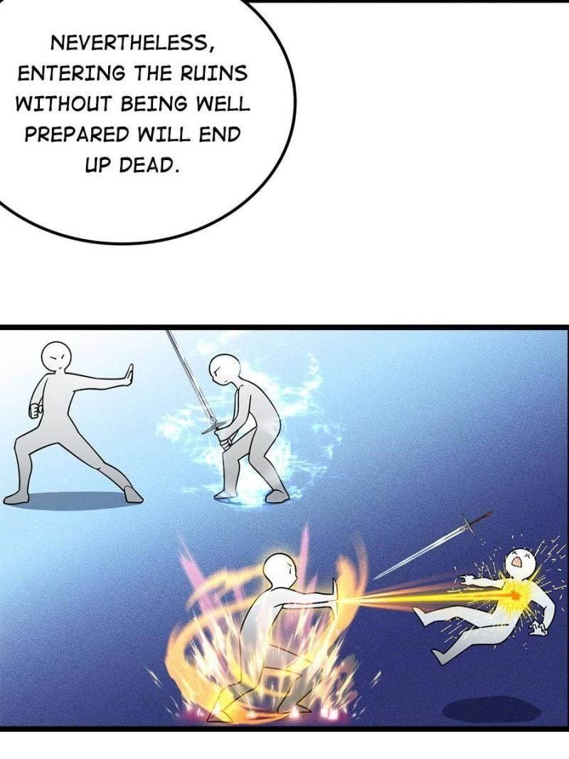 Spare Me, Great Lord! Chapter 31 - Page 10