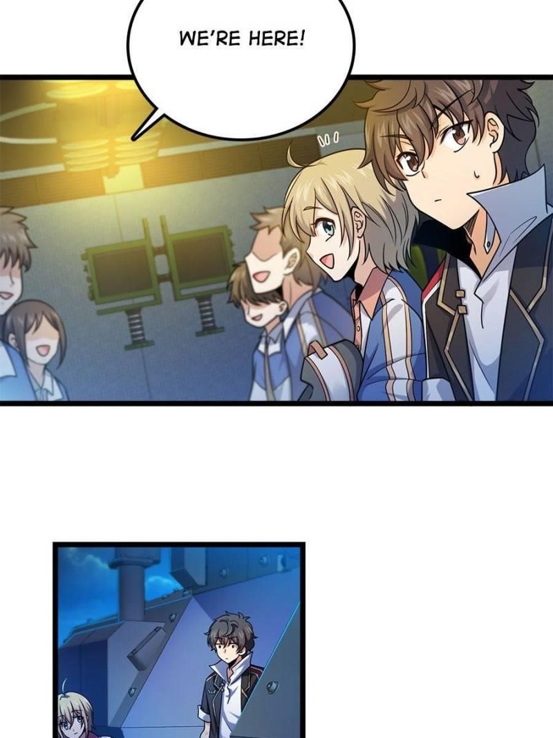 Spare Me, Great Lord! Chapter 31 - Page 13