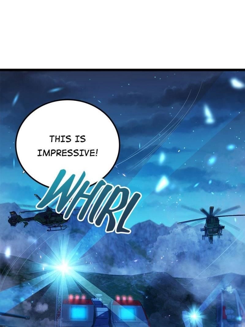 Spare Me, Great Lord! Chapter 31 - Page 15