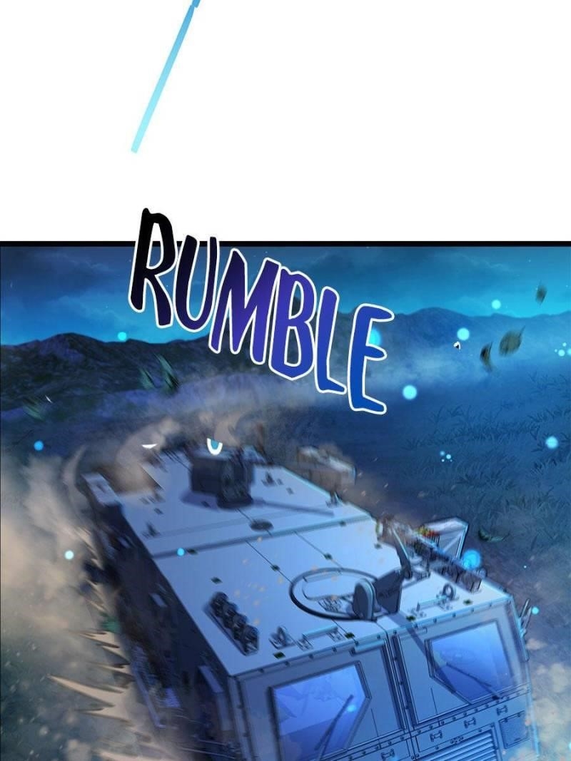 Spare Me, Great Lord! Chapter 31 - Page 2