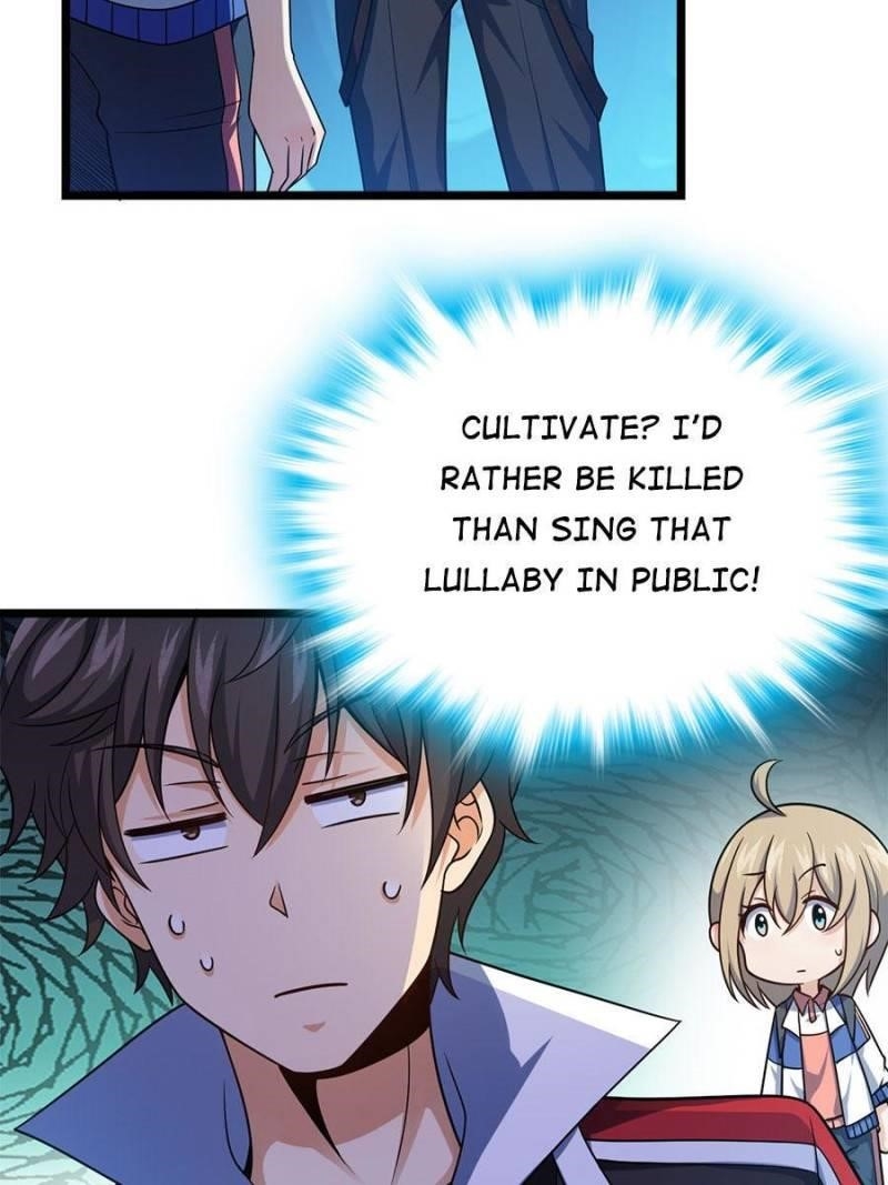 Spare Me, Great Lord! Chapter 31 - Page 22