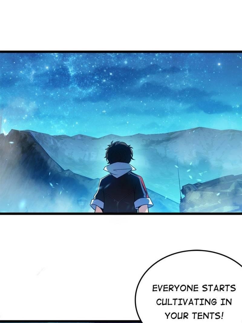 Spare Me, Great Lord! Chapter 31 - Page 24