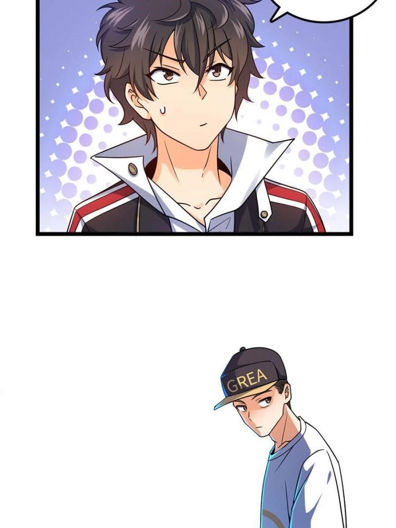 Spare Me, Great Lord! Chapter 31 - Page 27