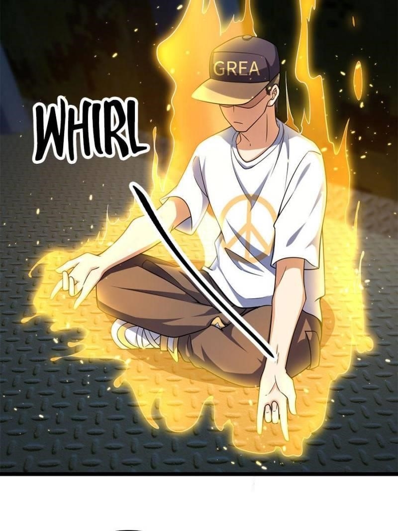 Spare Me, Great Lord! Chapter 31 - Page 30