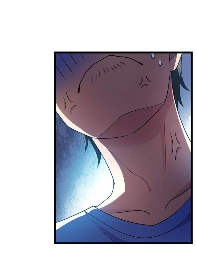 Spare Me, Great Lord! Chapter 31 - Page 33