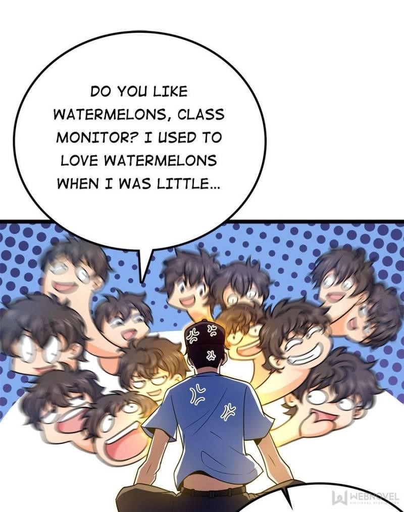 Spare Me, Great Lord! Chapter 31 - Page 34