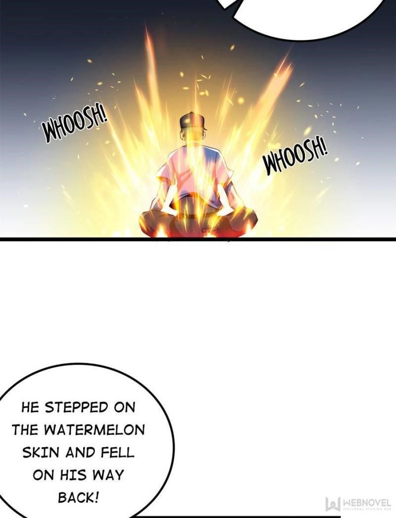 Spare Me, Great Lord! Chapter 31 - Page 36