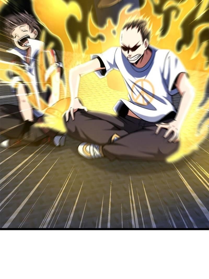 Spare Me, Great Lord! Chapter 31 - Page 38