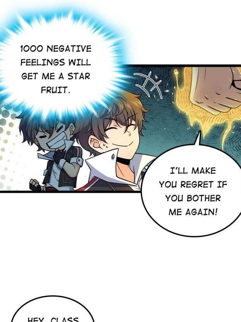 Spare Me, Great Lord! Chapter 31 - Page 39