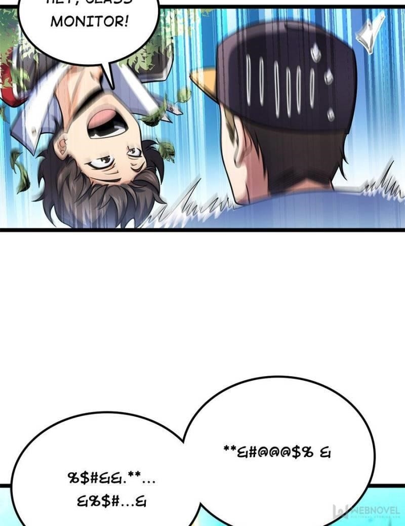 Spare Me, Great Lord! Chapter 31 - Page 40