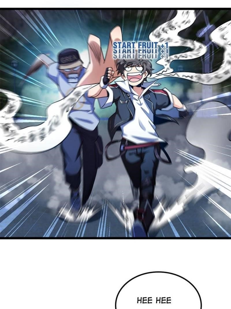 Spare Me, Great Lord! Chapter 31 - Page 42