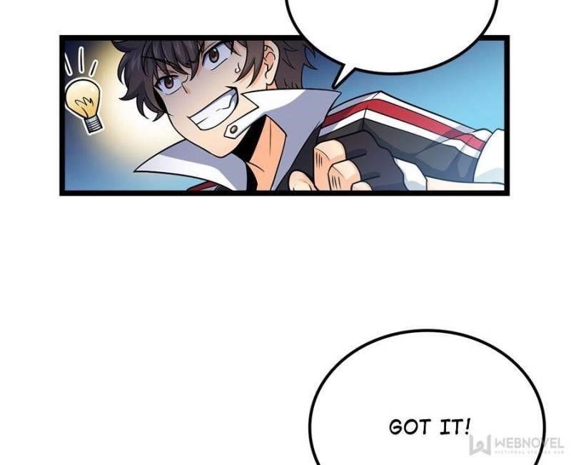 Spare Me, Great Lord! Chapter 31 - Page 43