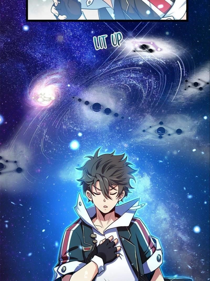 Spare Me, Great Lord! Chapter 31 - Page 45