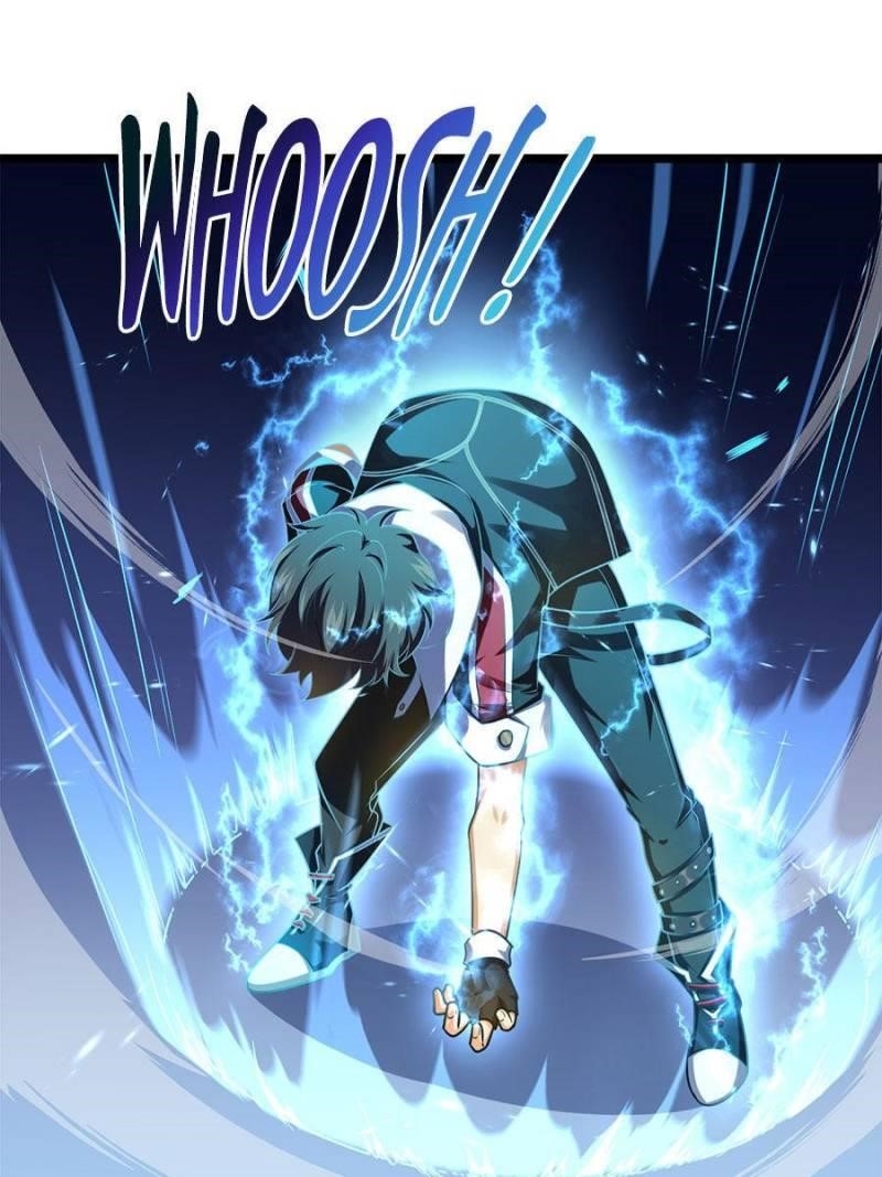 Spare Me, Great Lord! Chapter 31 - Page 47