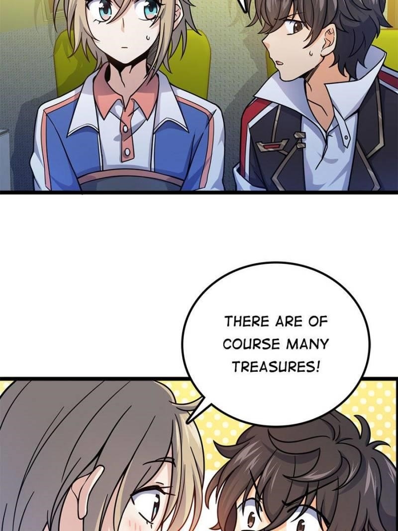 Spare Me, Great Lord! Chapter 31 - Page 5