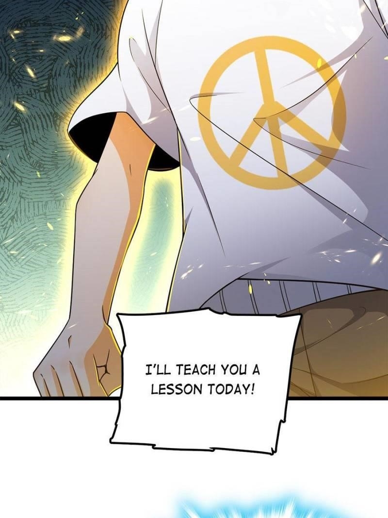 Spare Me, Great Lord! Chapter 31 - Page 51