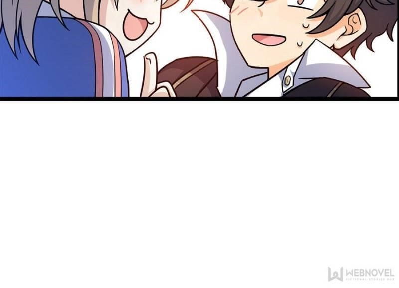 Spare Me, Great Lord! Chapter 31 - Page 6