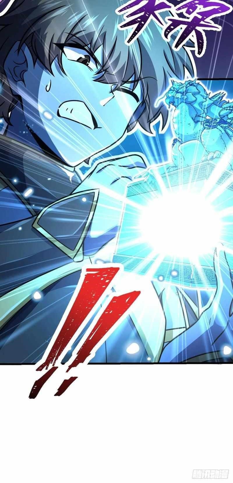 Spare Me, Great Lord! Chapter 310 - Page 16