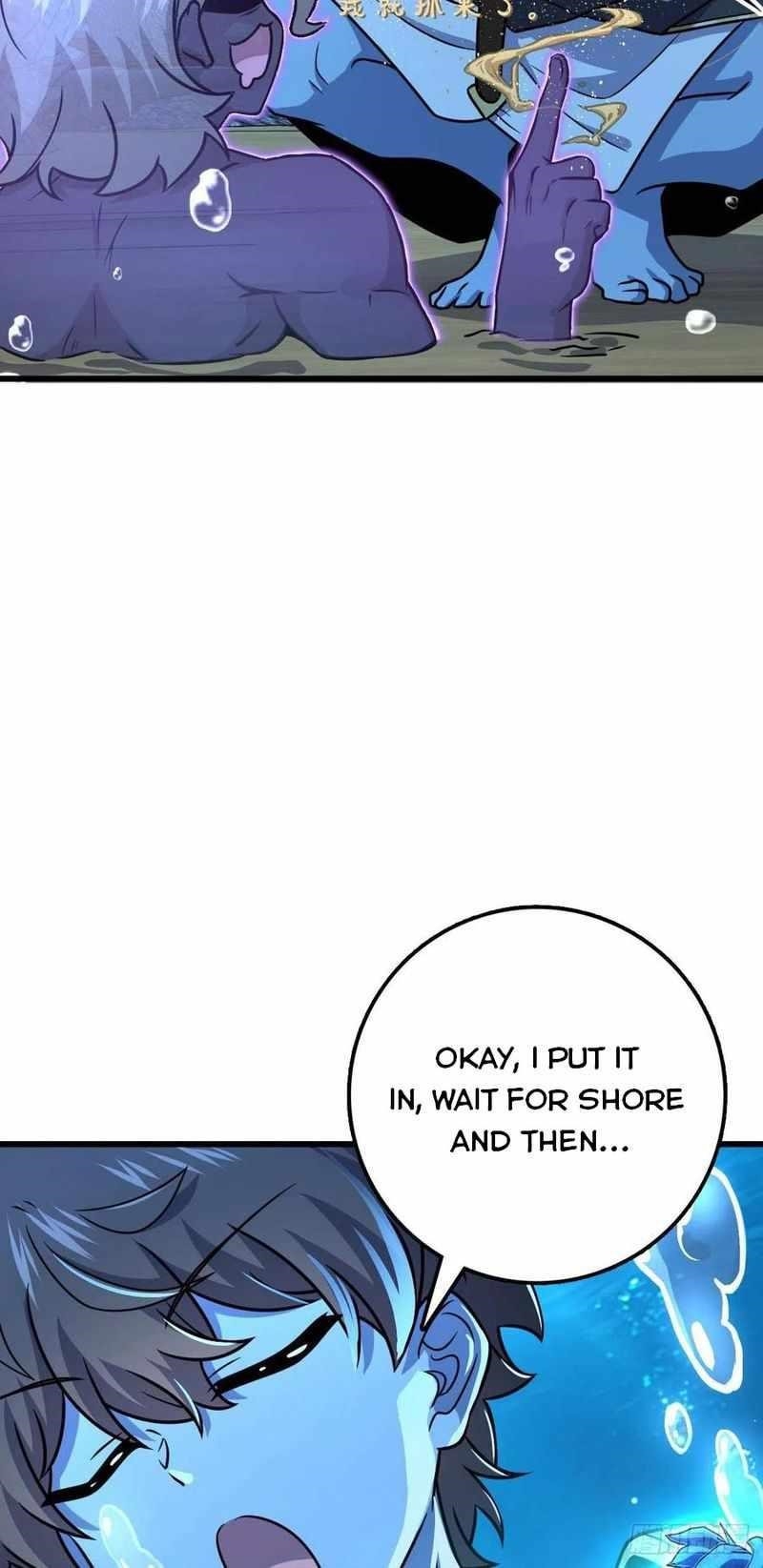 Spare Me, Great Lord! Chapter 310 - Page 2