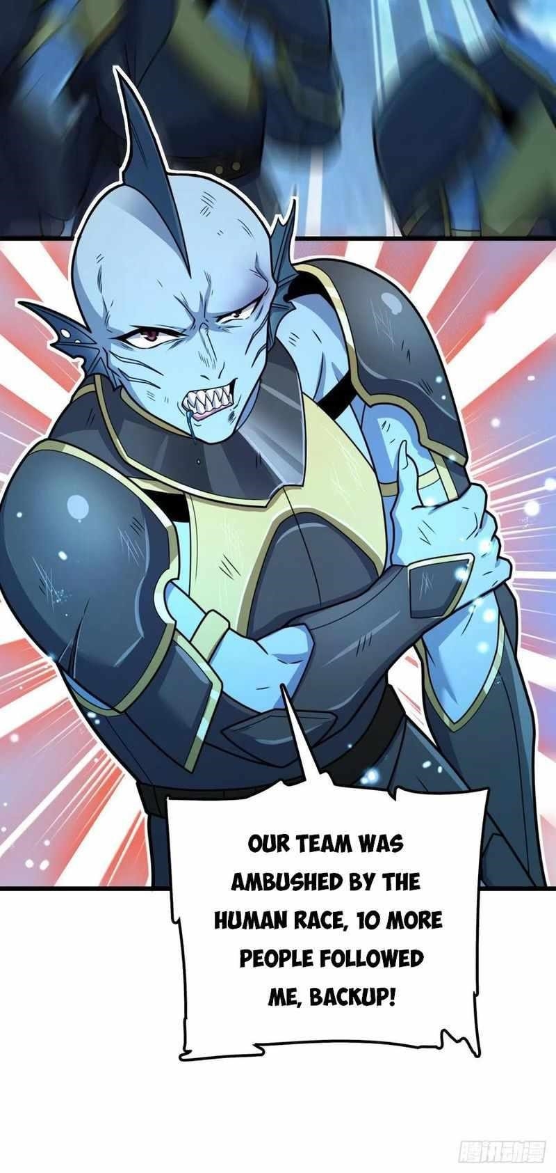 Spare Me, Great Lord! Chapter 310 - Page 27