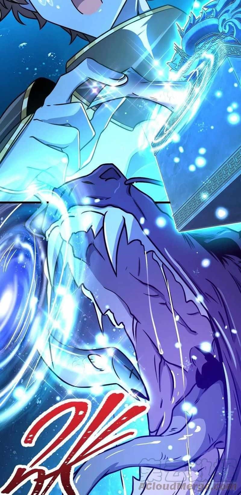 Spare Me, Great Lord! Chapter 310 - Page 3