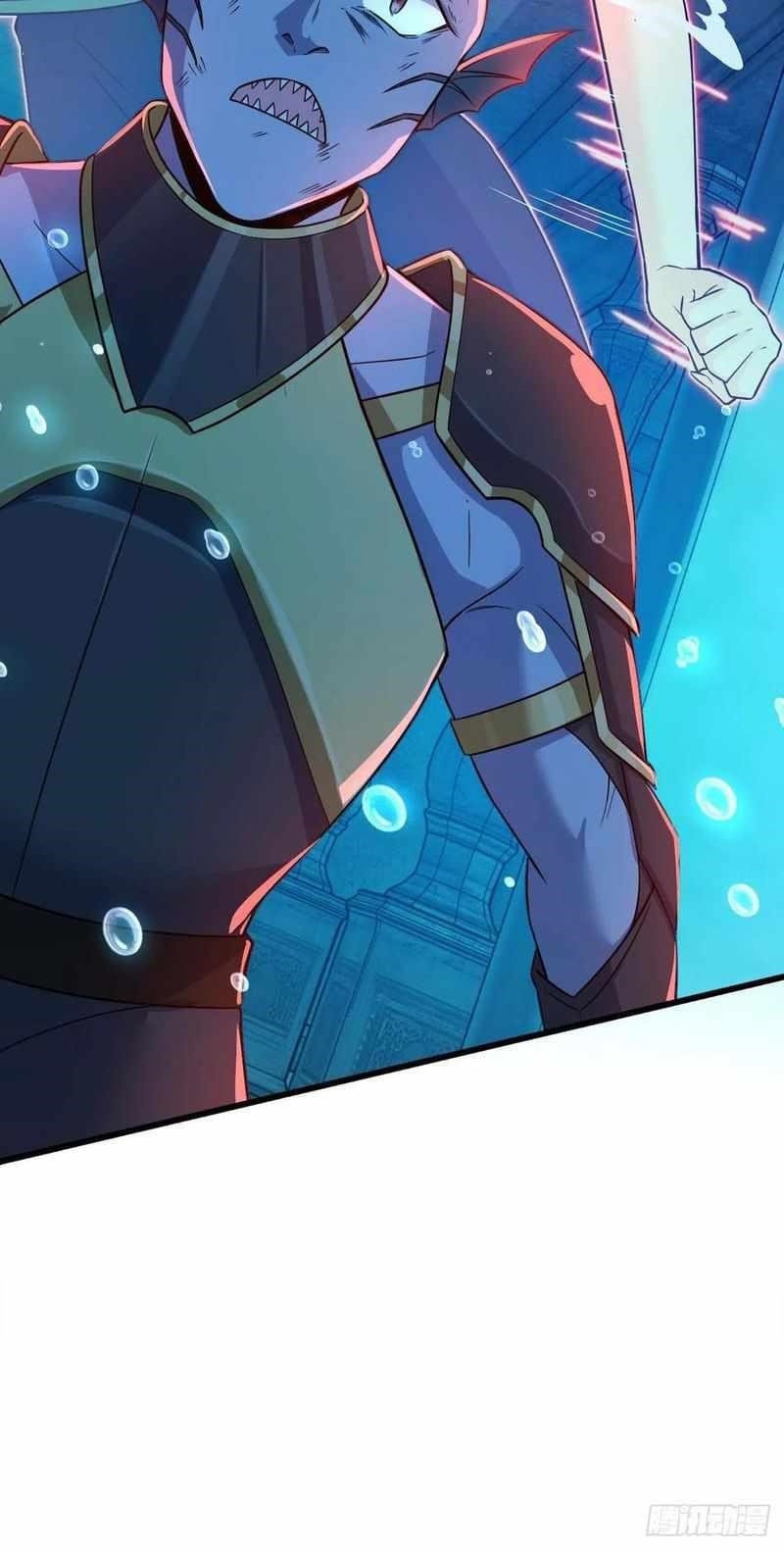 Spare Me, Great Lord! Chapter 310 - Page 33