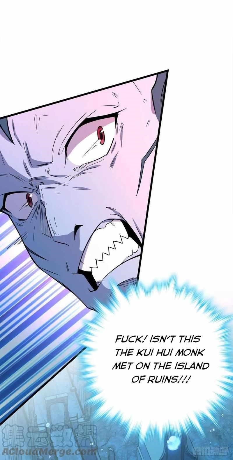 Spare Me, Great Lord! Chapter 310 - Page 34