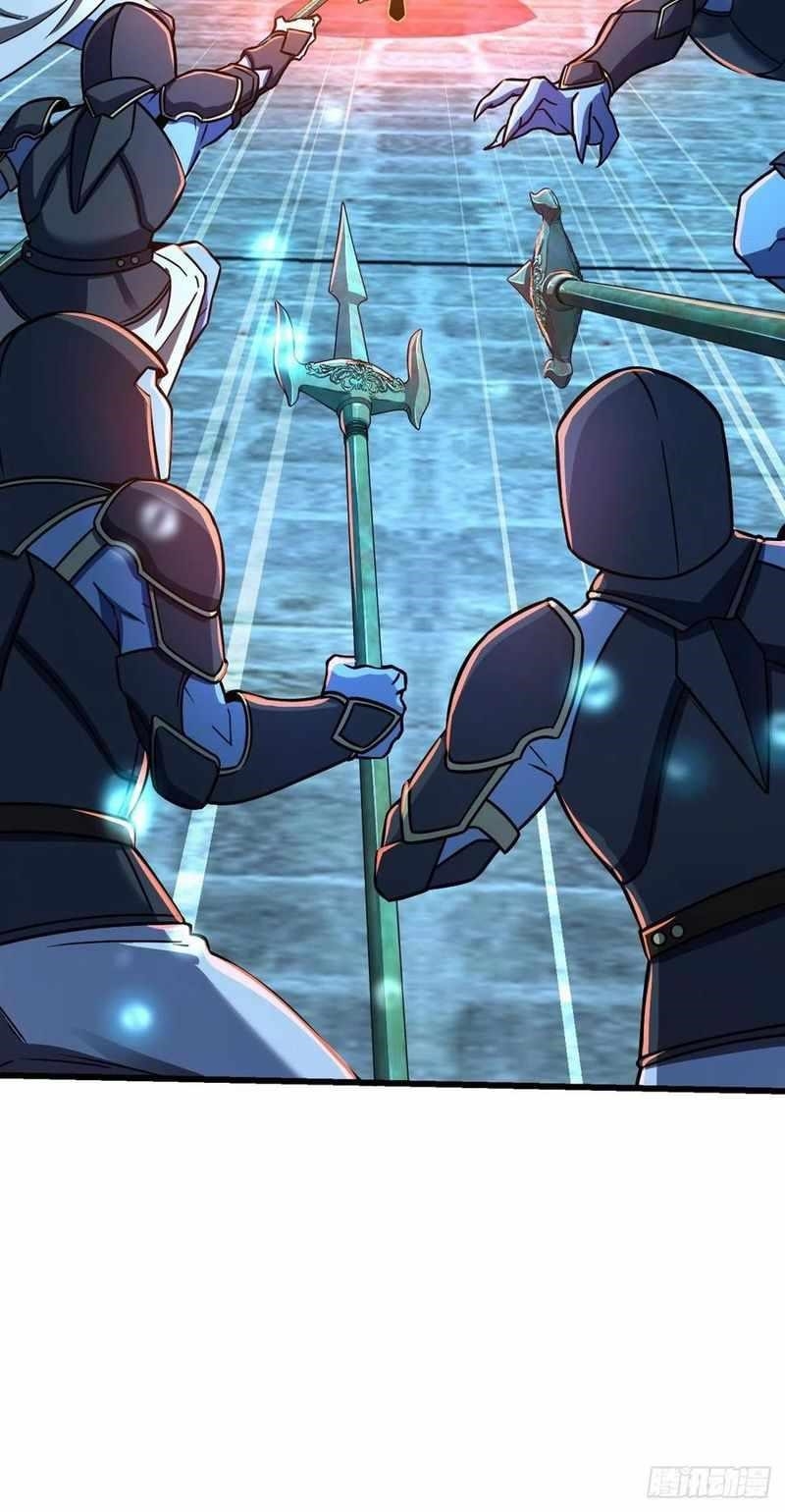 Spare Me, Great Lord! Chapter 310 - Page 54