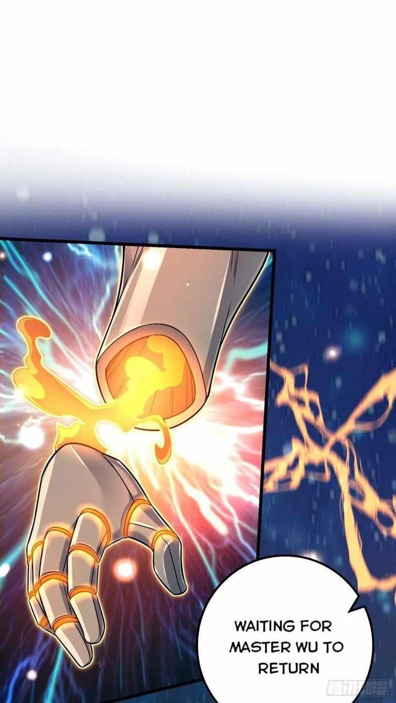 Spare Me, Great Lord! Chapter 310 - Page 58