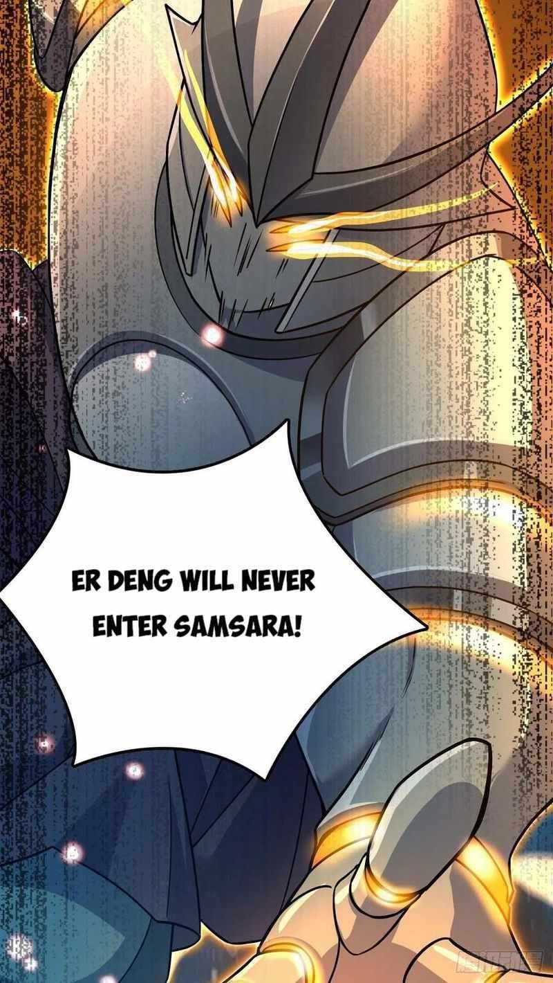 Spare Me, Great Lord! Chapter 310 - Page 61