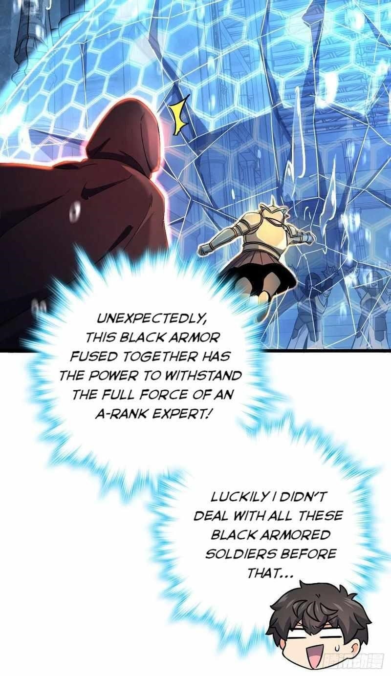 Spare Me, Great Lord! Chapter 310 - Page 66