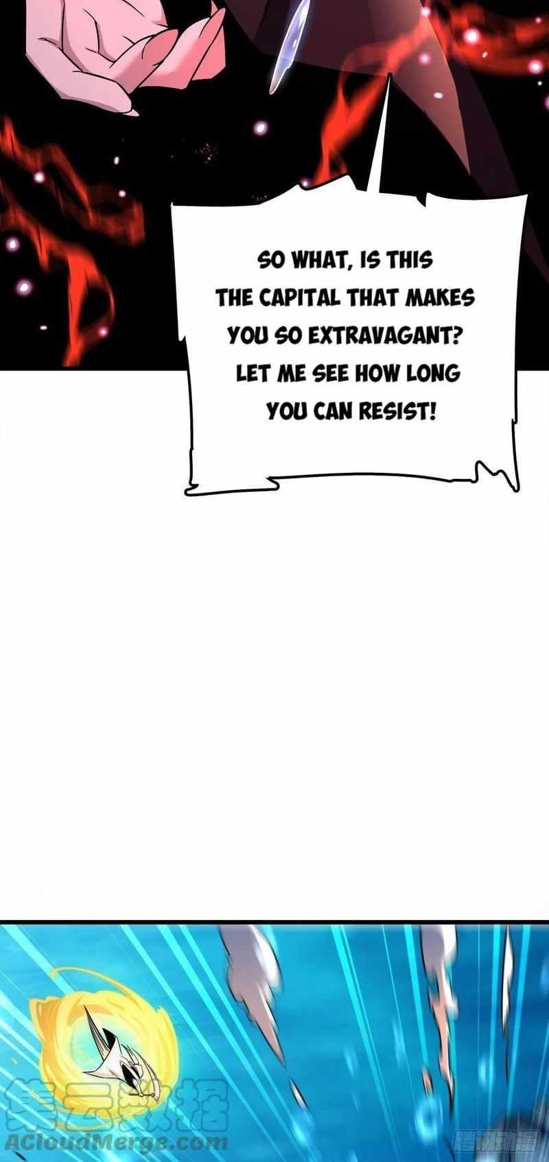 Spare Me, Great Lord! Chapter 310 - Page 68