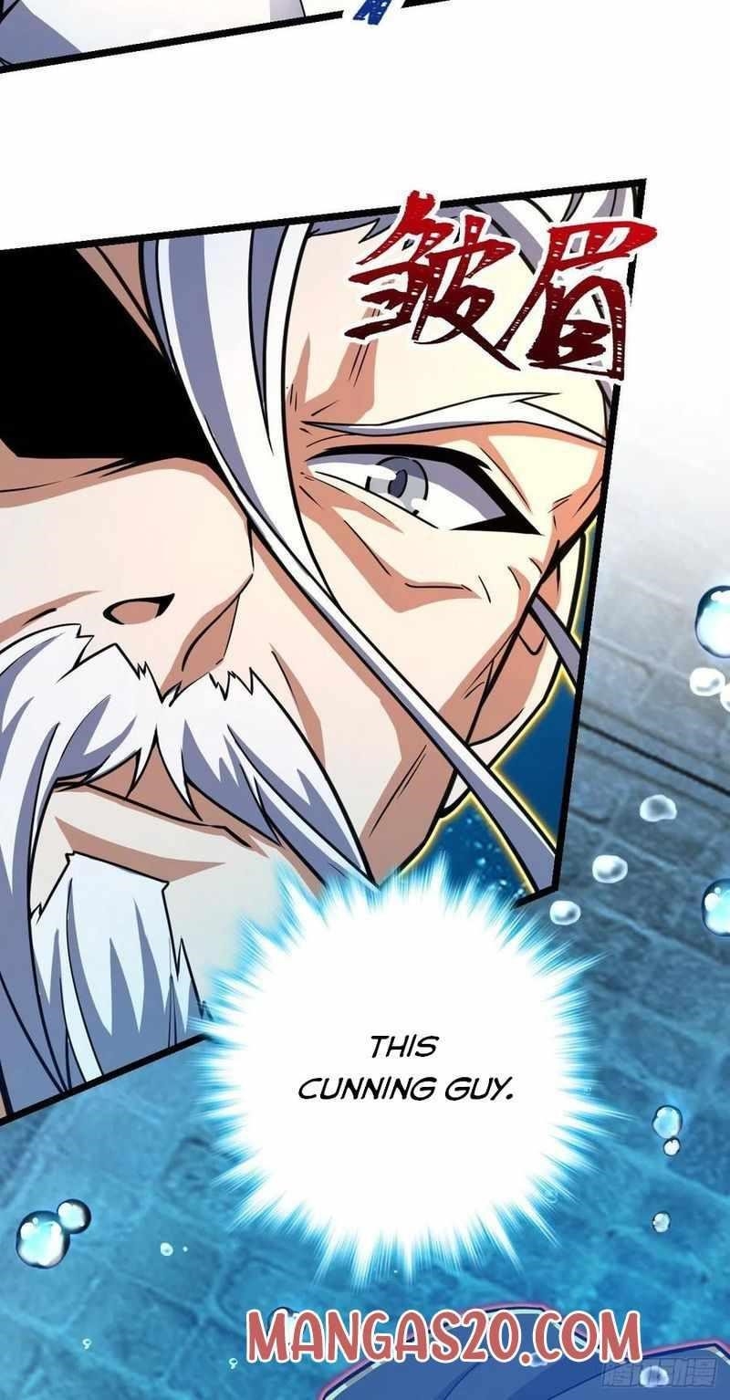 Spare Me, Great Lord! Chapter 311 - Page 11